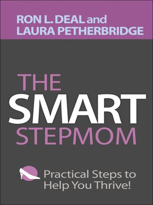 cover image of The Smart Stepmom